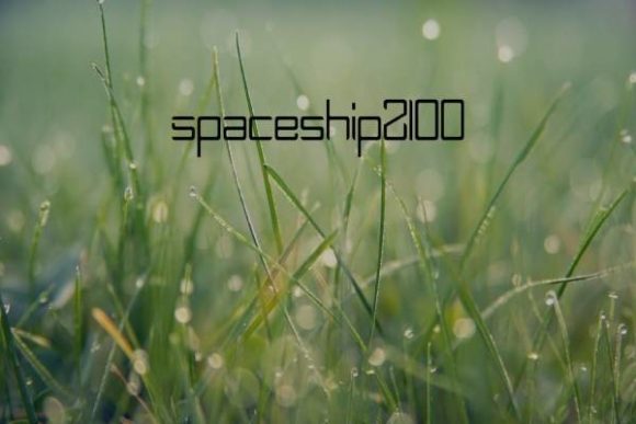 Download Spaceship2100 - Premium Resources