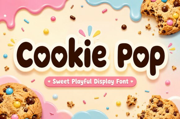 Download Cookie Pop - Premium Resources