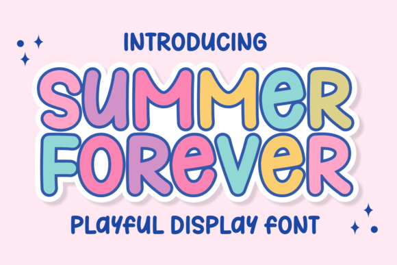 Download Summer Forever - Premium Resources