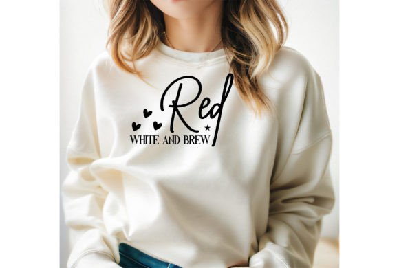 Download Red White and Brew - Premium Bundle